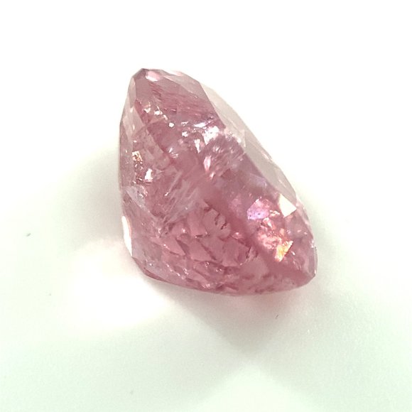 Tajikistan Spinel 4.60ct - Picture 4 of 8